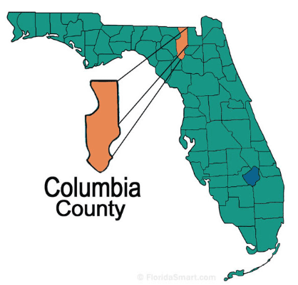 Columbia image