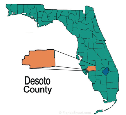 Desoto image