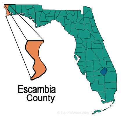 Escambia image