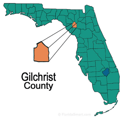 Gilchrist image