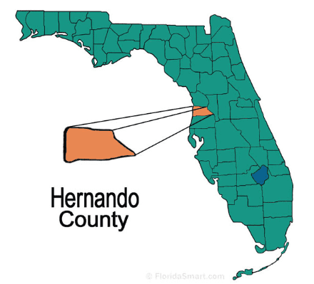 Hernando image