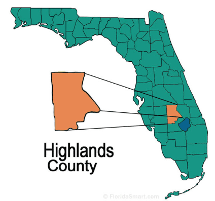 Highlands image