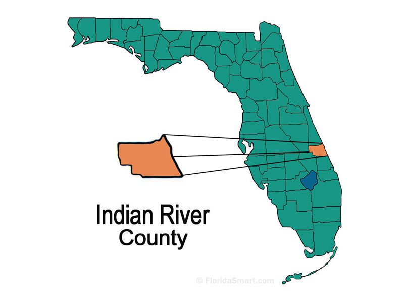 Indian River