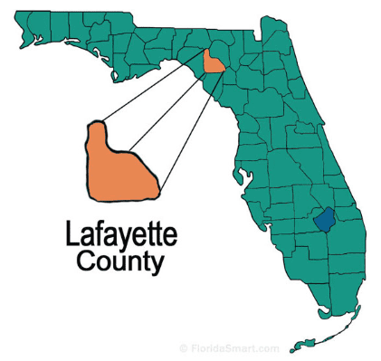 Lafayette image