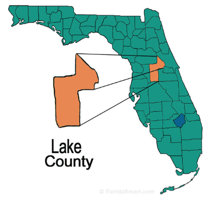 Lake image