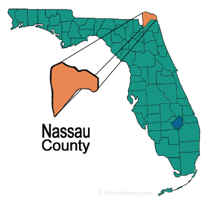 Nassau image
