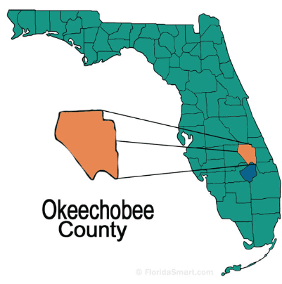 Okeechobee image