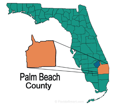 Palm Beach image