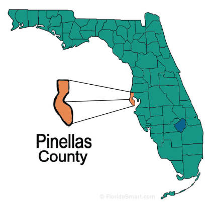 Pinellas image
