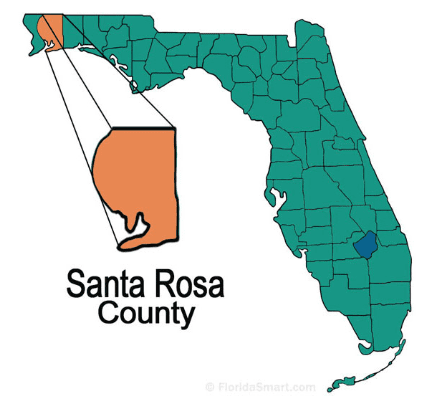 Santa Rosa image