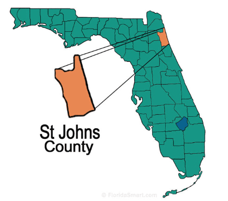 St. Johns image