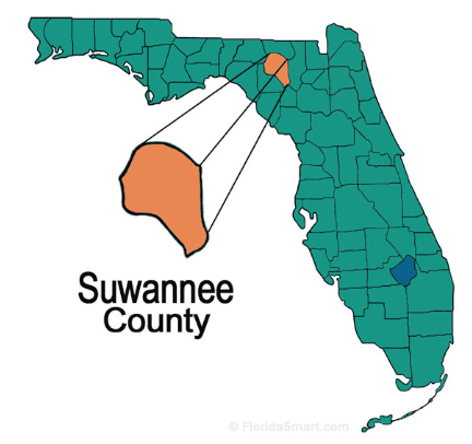 Suwannee image