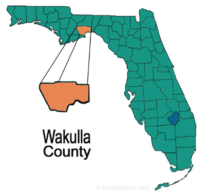 Wakulla image